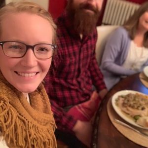 Meet your Posher, Ashley